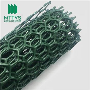 سول انجینئرنگ پلاسٹک جیونیٹ