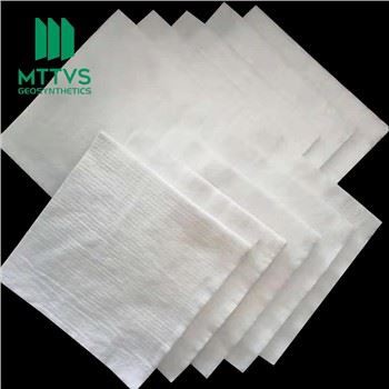 فلیمنٹ پنچڈ نان بنے ہوئے جیو ٹیکسٹائل